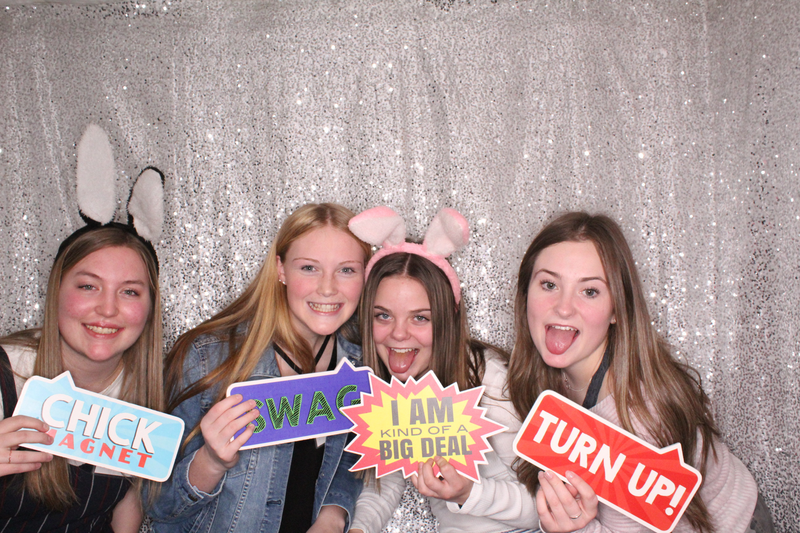 SCHEELS Year End Celebration | View more photos from the event at gallery.photoboothbillings.com/u/PhotoBoothBillings/SCHEELS-Year-End-Celebration